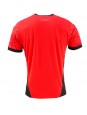 Stade Rennais Heimtrikot 2024-25 Kurzarm